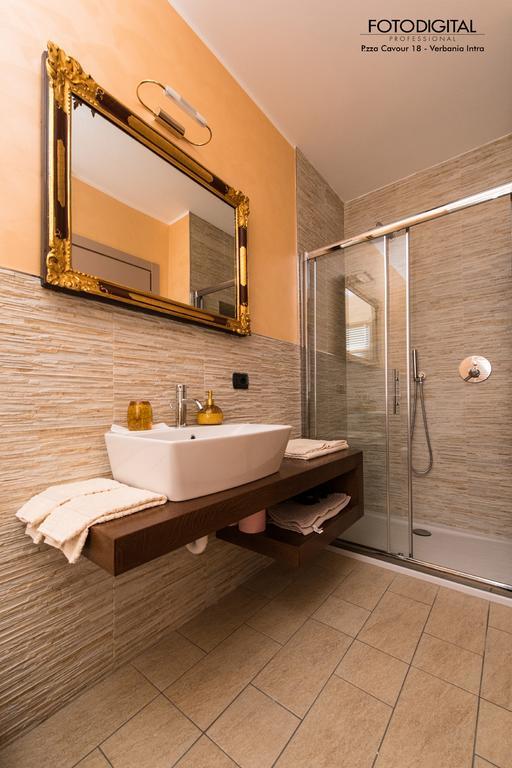 B&B Renalu Вербанія Екстер'єр фото